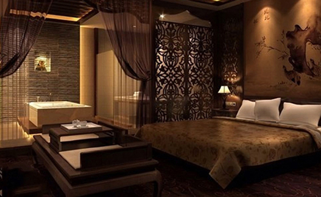 昆明SPA会所｜轻奢疗愈·舒缓时光